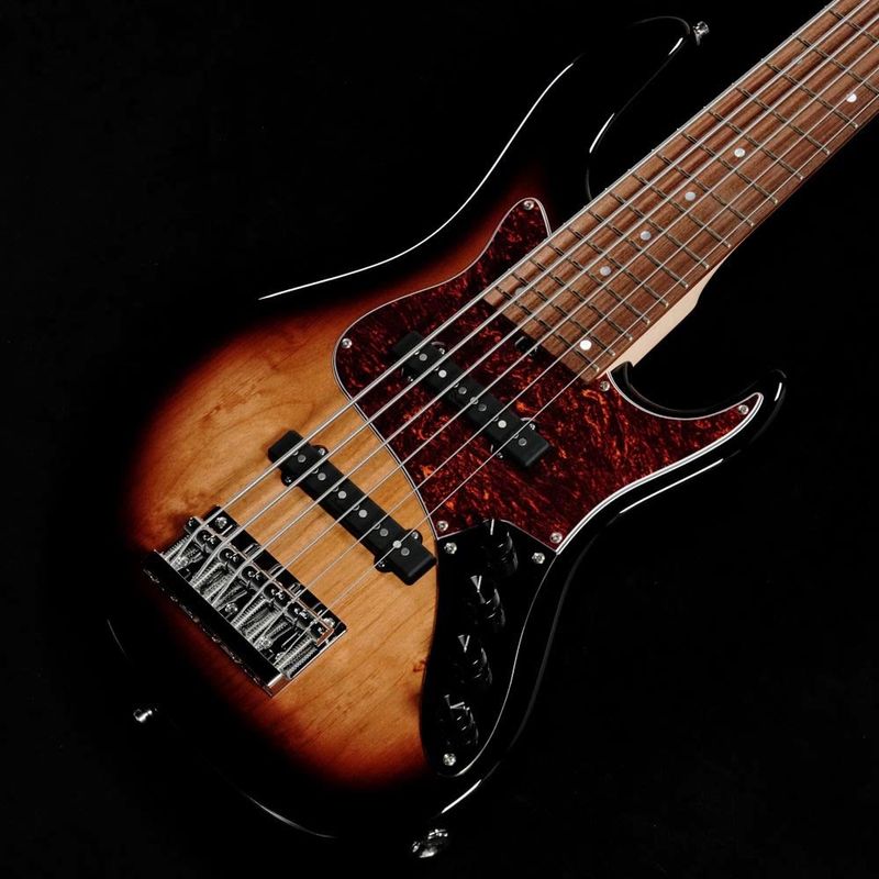【中古】SADOWSKY / SML 24JV6 68 ALD FR 【渋谷店】
