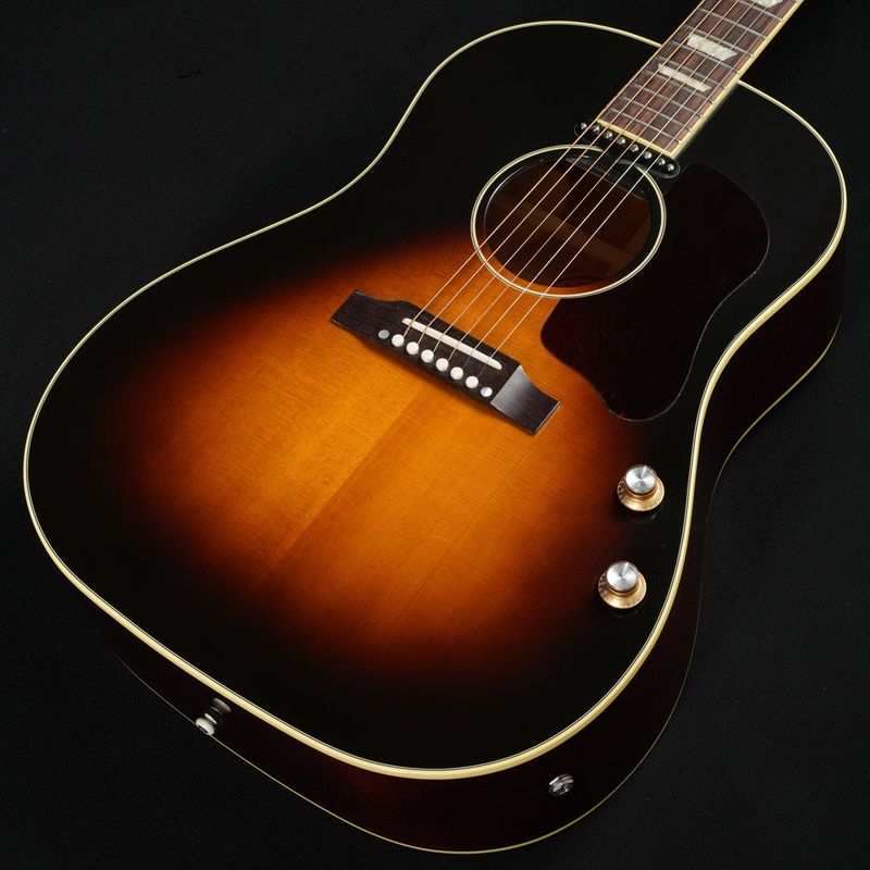 Gibson / J-160E Original Vintage Sunburst ≪S/N:22226022≫ 【心斎橋店】
