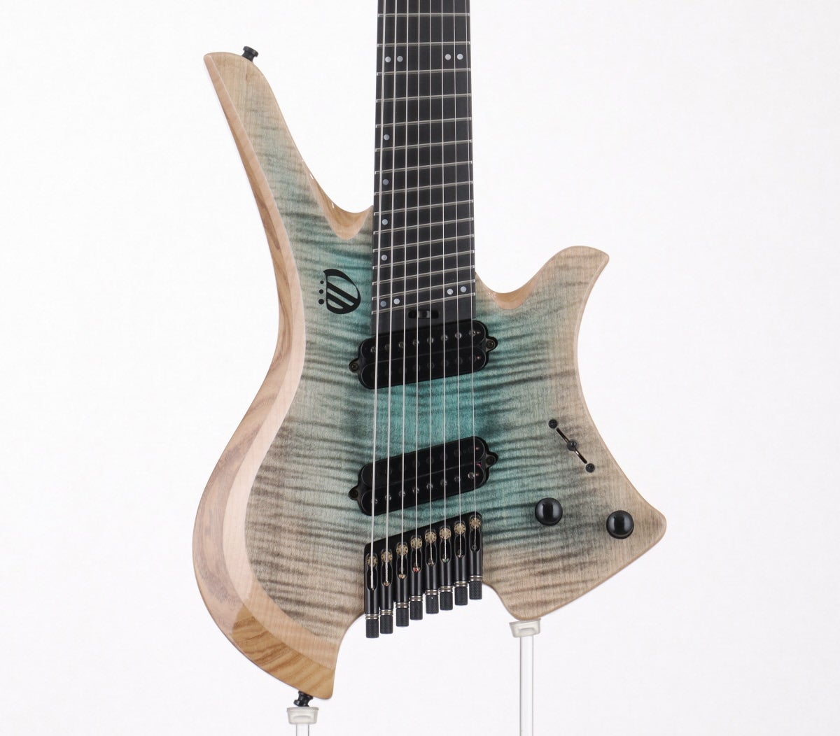 中古】OVERLOAD CUSTOM GUITARS / Themis 8 【御茶ノ水本店】 | その他