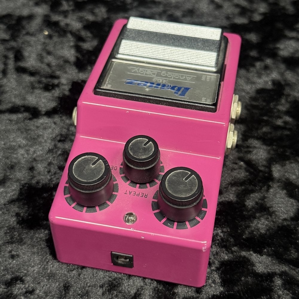 中古】IBANEZ / AD9 Reissue / Analog Delay 【新宿店】 | ディレイ