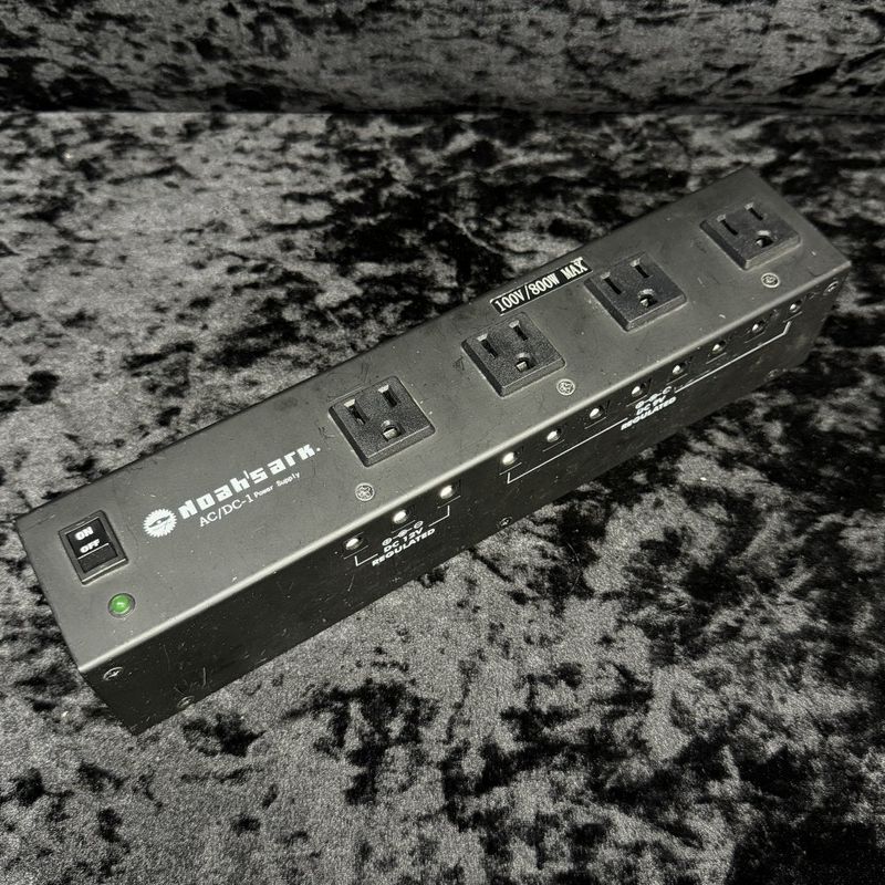 中古】NOAHSARK / AC/DC-1 / Power Supply 【新宿店】 | 電源