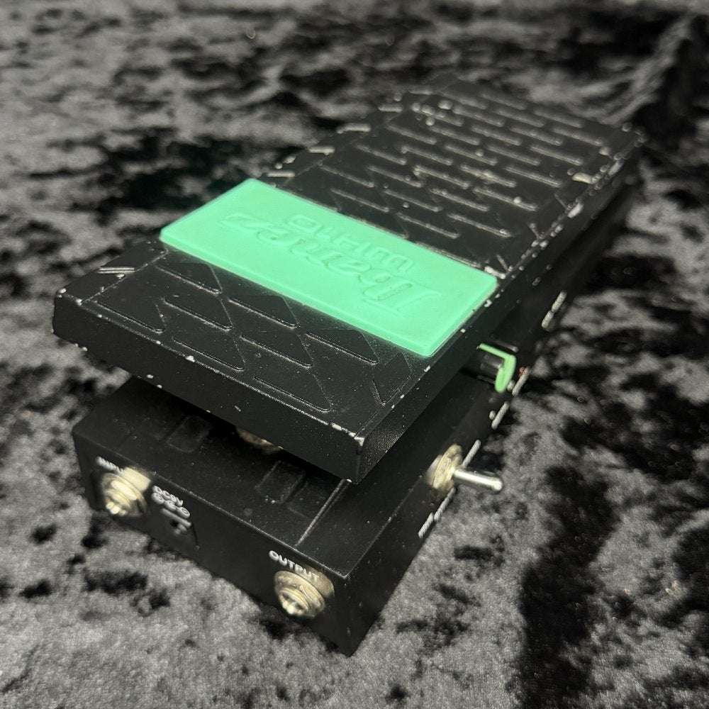 中古】IBANEZ / WH10V3 Wah Pedal 【新宿店】 | ワウペダル | イシバシ楽器