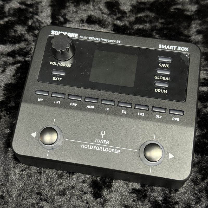 中古】SONICAKE / QME-20 / Smart Box 【新宿店】 | マルチ