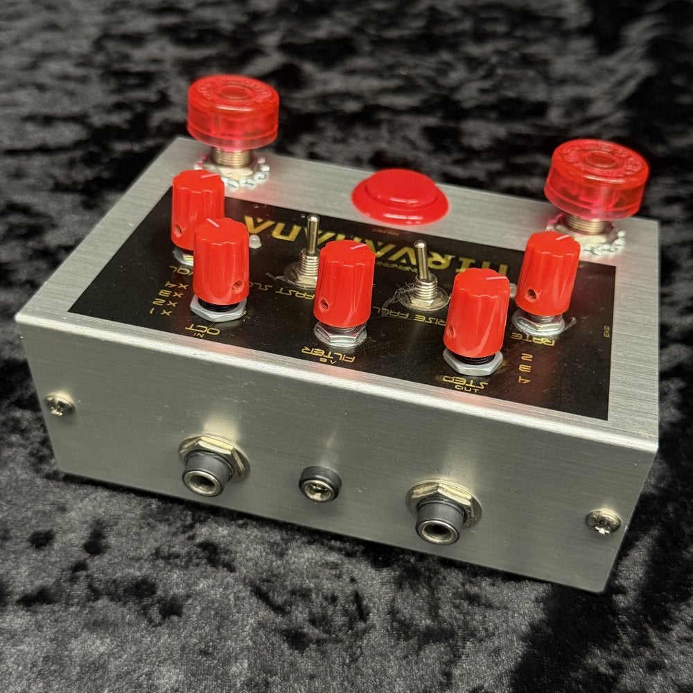 中古】BANANANA EFFECTS / NIRVANANA 【新宿店】 | シンセペダル