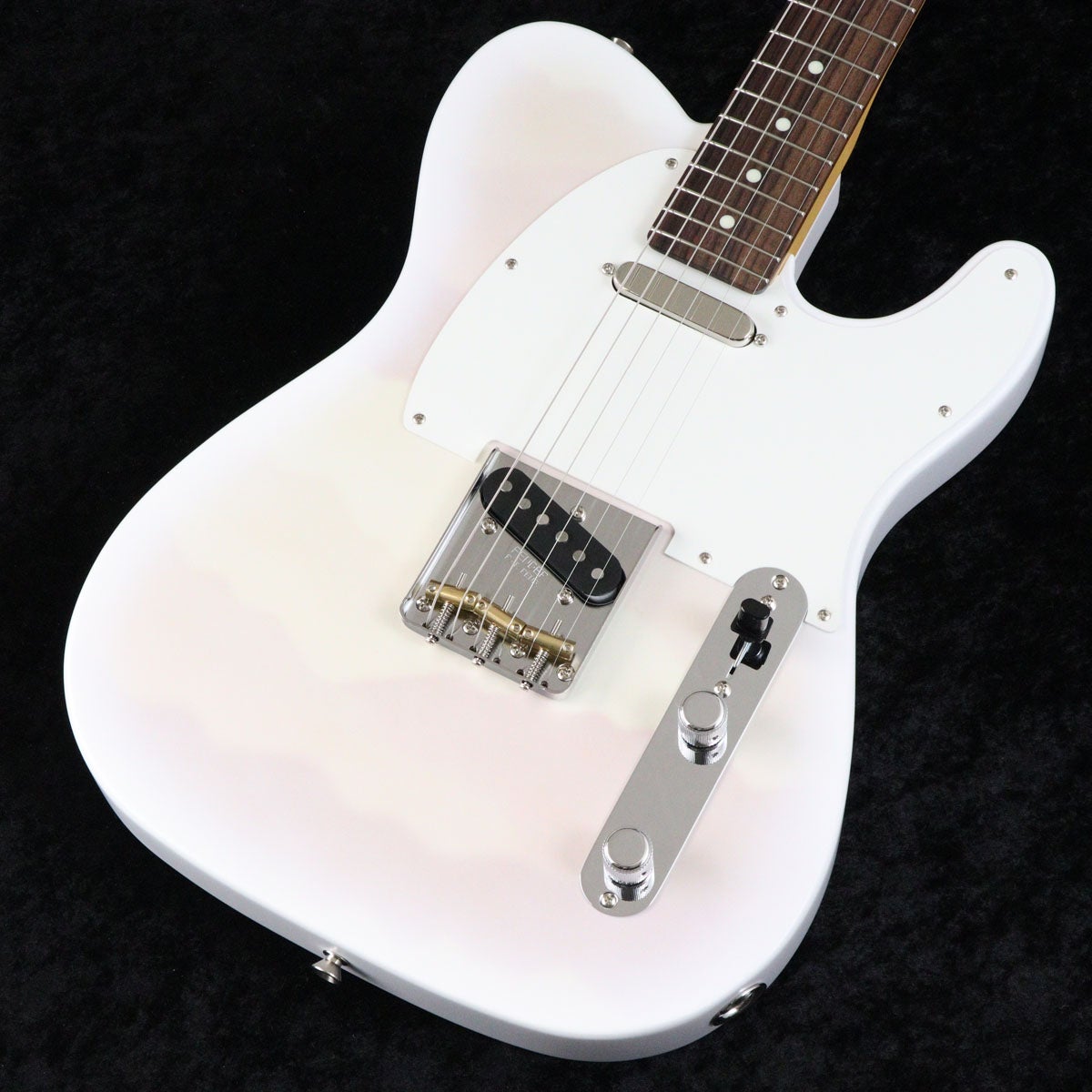 Fender / Made in Japan Hybrid II 2026 Collection Telecaster Yellow