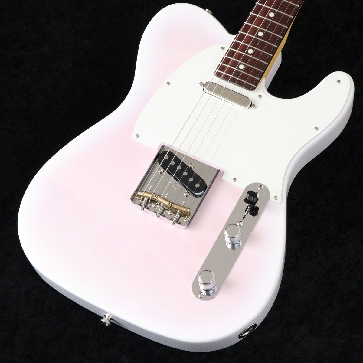 Fender / Made in Japan Hybrid II 2026 Collection Telecaster Pink