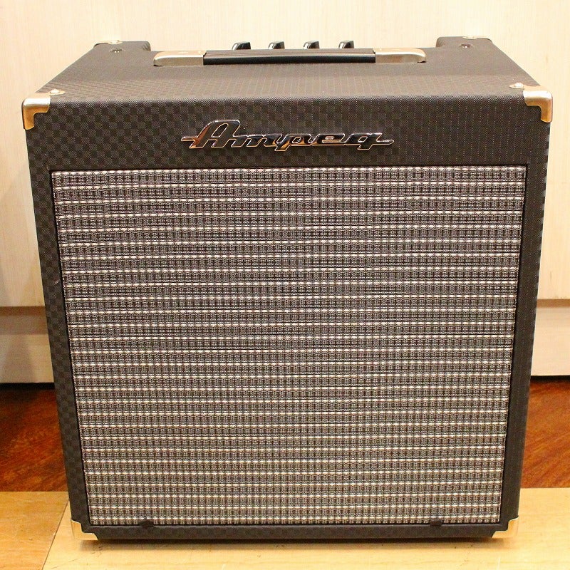 中古】AMPEG / RB-108 / Rocket Bass Combo 【心斎橋店】 | コンボ
