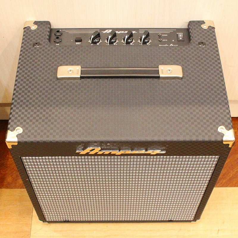 中古】AMPEG / RB-108 / Rocket Bass Combo 【心斎橋店】 | コンボ