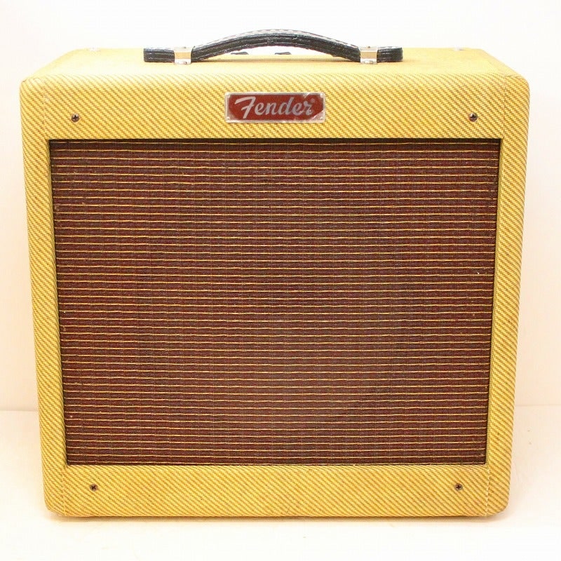 fender pro junior 中古 中古】FENDER / PRO JUNIOR IV LTD 【心斎橋店】 | コンボアンプ