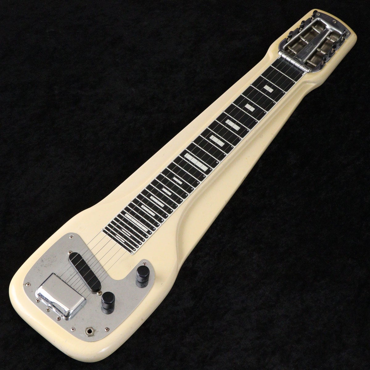 中古】FENDER / 1959 Champ Lap Steel 【御茶ノ水HARVEST_GUITARS