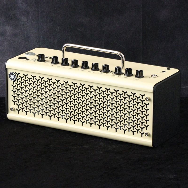 中古】YAMAHA / THR10II 【御茶ノ水本店】 | コンボアンプ | イシバシ楽器