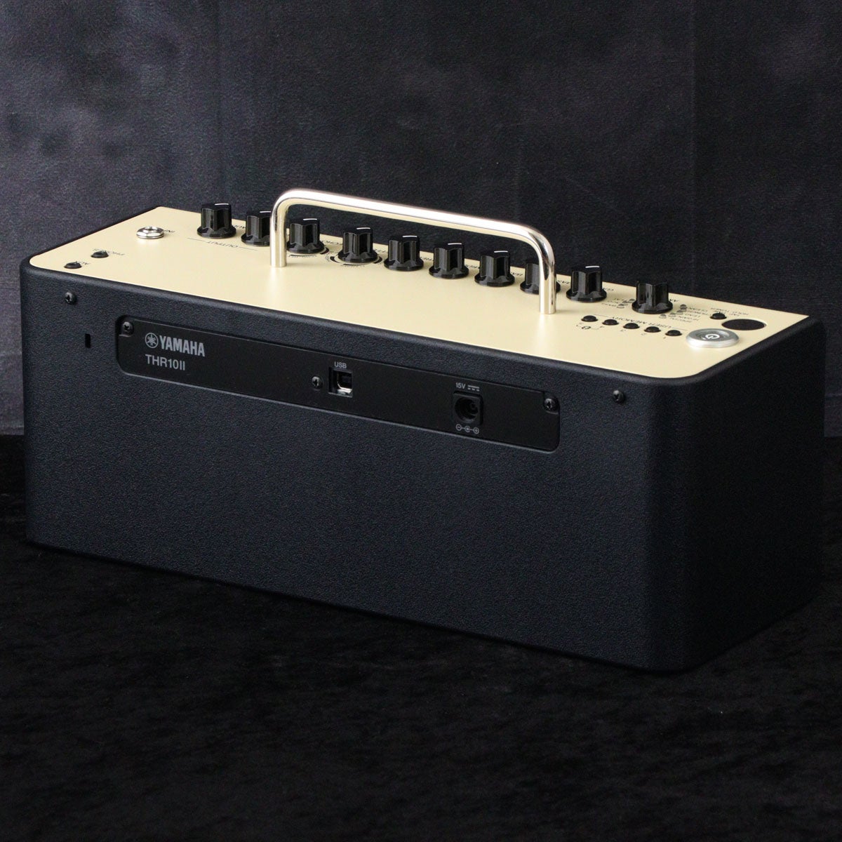 中古】YAMAHA / THR10II 【御茶ノ水本店】 | コンボアンプ | イシバシ楽器