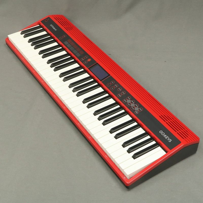 中古】 ROLAND / GO-61K GO:KEYS 【御茶ノ水本店】 | ～61鍵盤