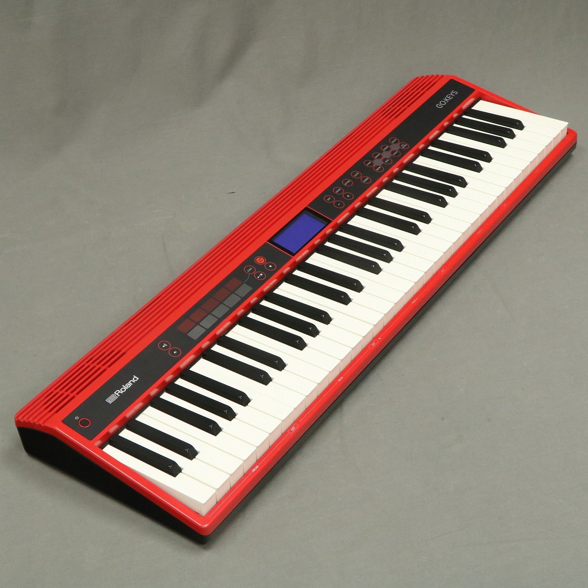 中古】 ROLAND / GO-61K GO:KEYS 【御茶ノ水本店】 | ～61鍵盤