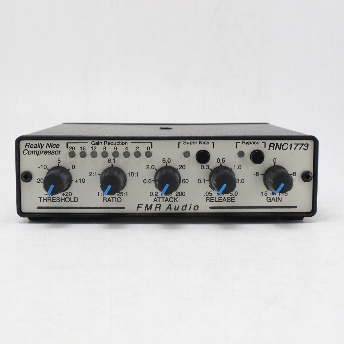 中古】 FMR Audio / RNC1773 Really Nice Compressor 【御茶ノ水本店
