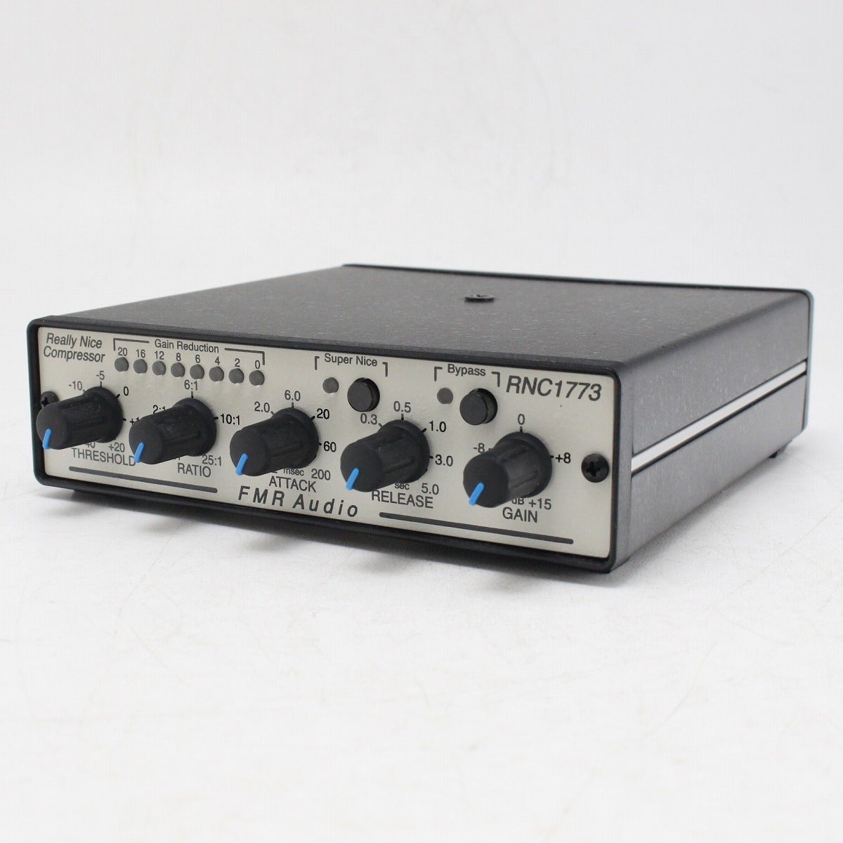 中古】 FMR Audio / RNC1773 Really Nice Compressor 【御茶ノ水本店