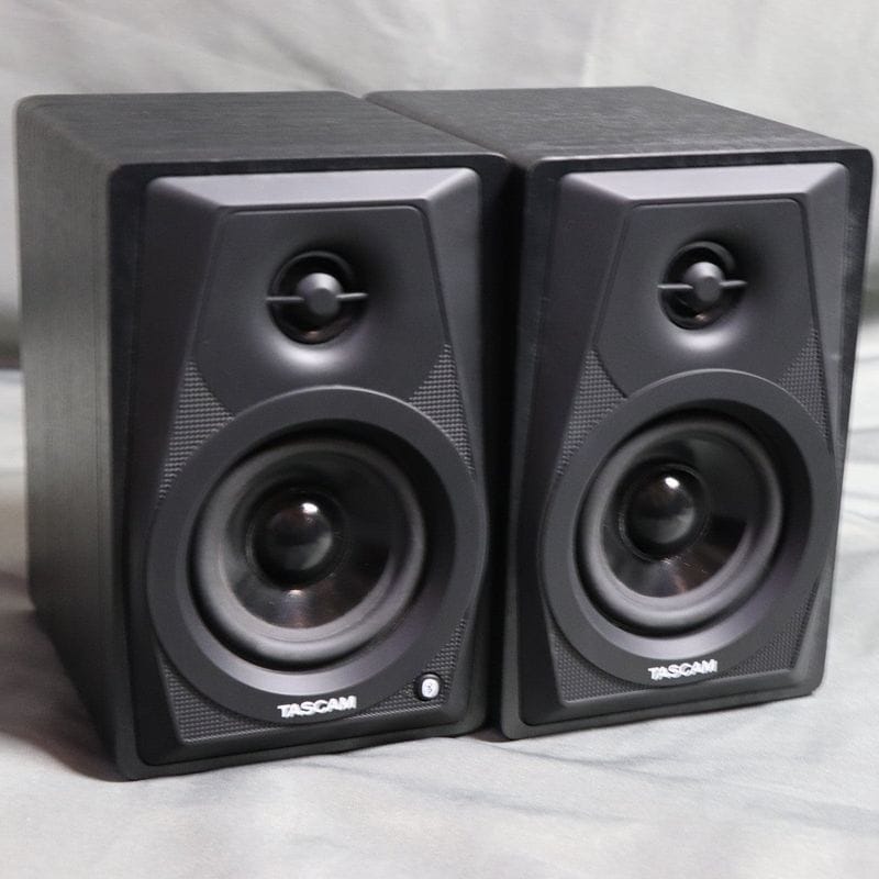 中古】TASCAM / VL-S3BT Pair 【梅田店】 | スタジオモニター