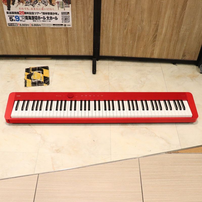 【中古】CASIO / PX-S1100 RD 【梅田店】