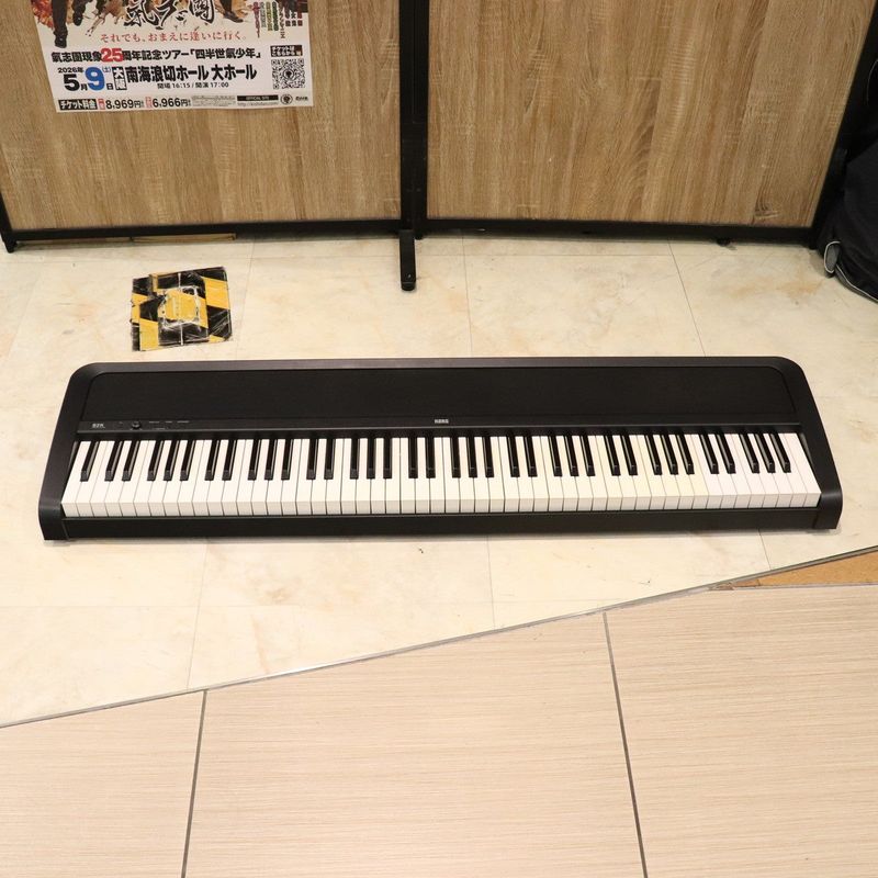 【中古】KORG / B2N Digital Piano 【梅田店】