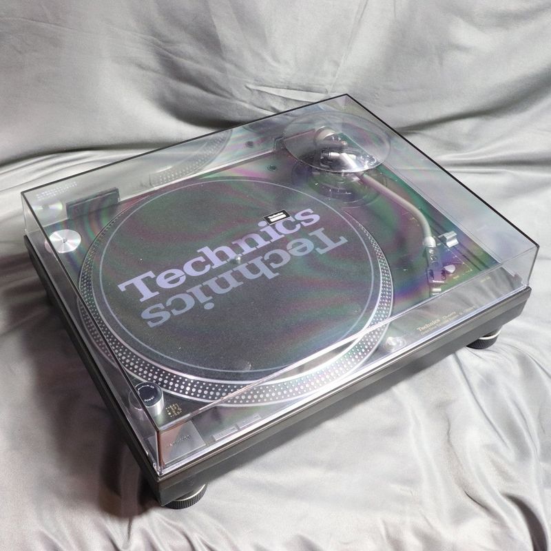 【中古】Technics / SL-1200MK6 【梅田店】