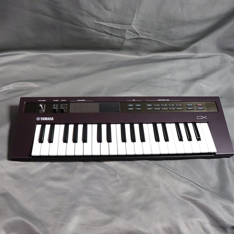 【中古】YAMAHA / reface DX 【梅田店】