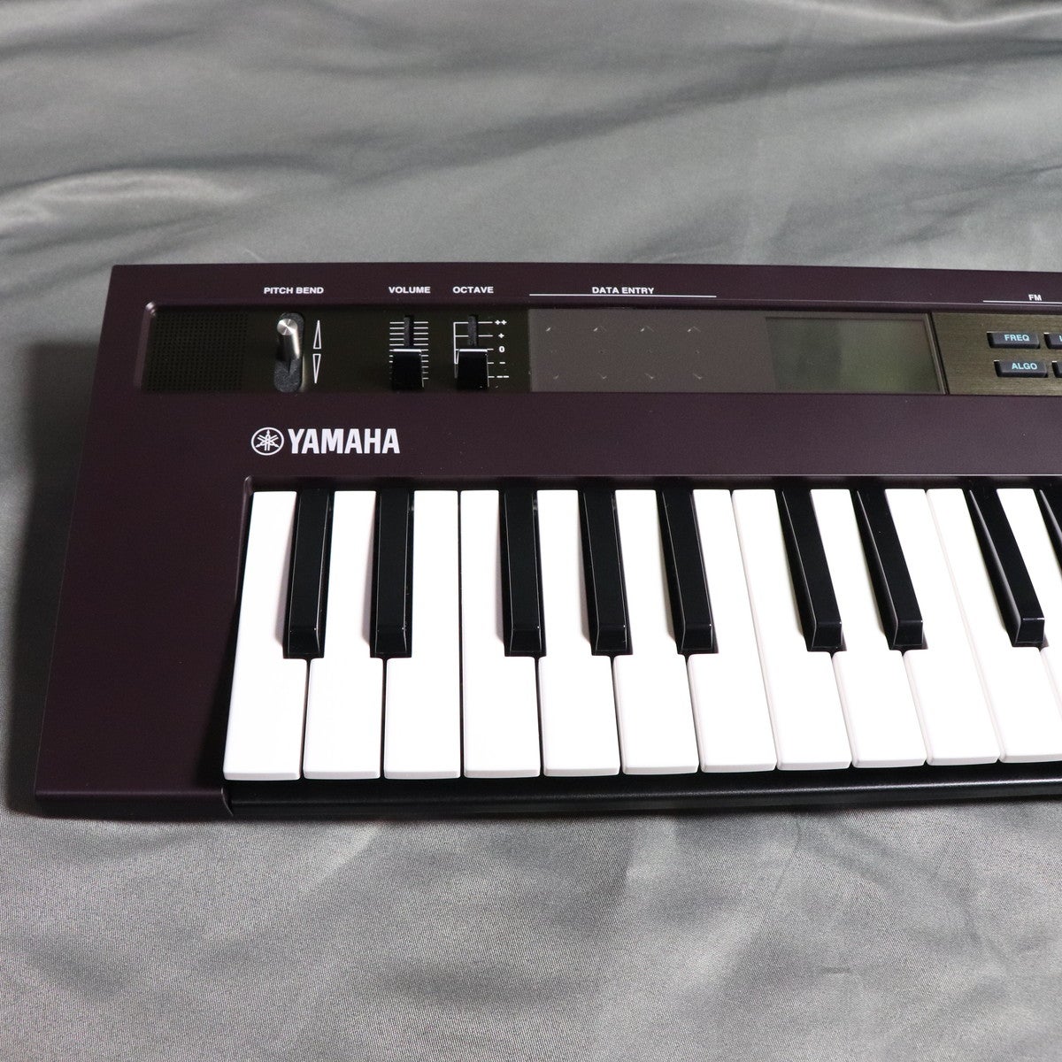 中古】YAMAHA / reface DX 【梅田店】 | ～61鍵盤 | イシバシ楽器