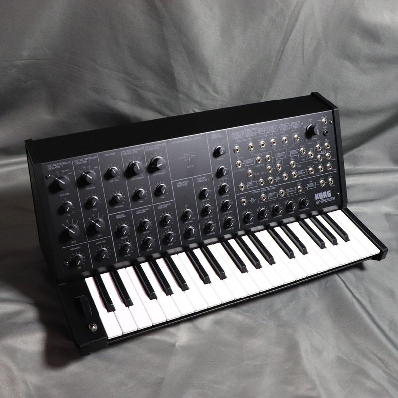 【中古】KORG / MS-20 mini 【梅田店】