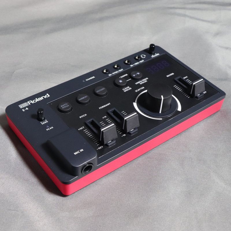 中古】Roland / E-4 Voice Tweaker 【梅田店】 | その他エフェクター