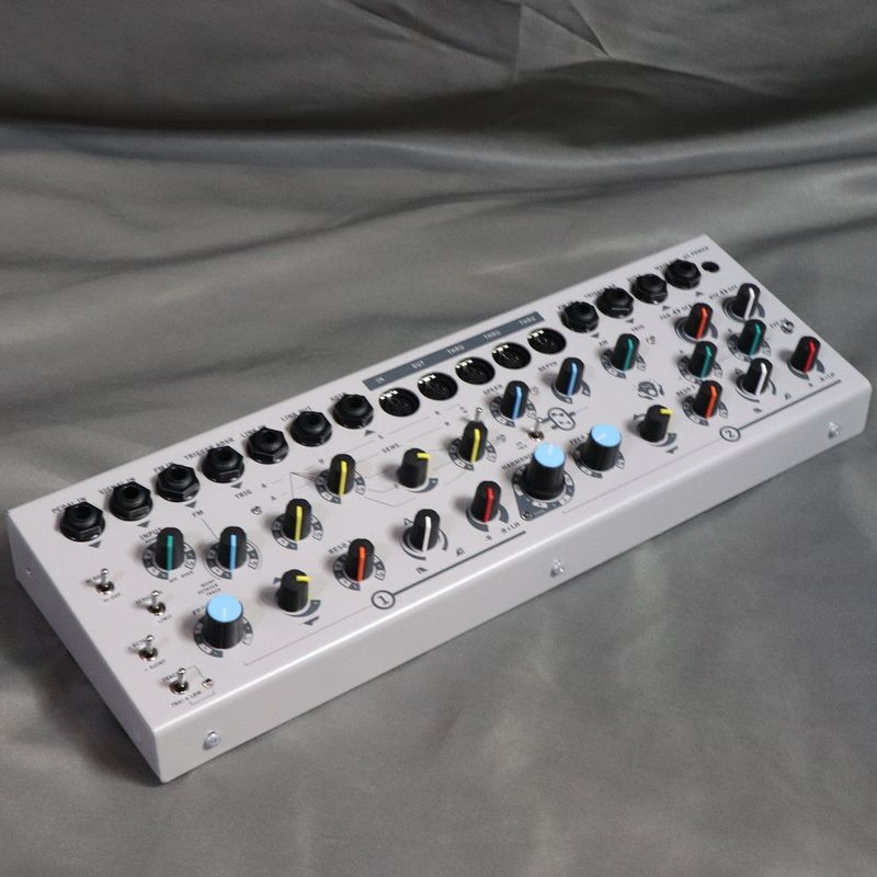 【中古】Sherman / Filterbank2 Compact  【梅田店】