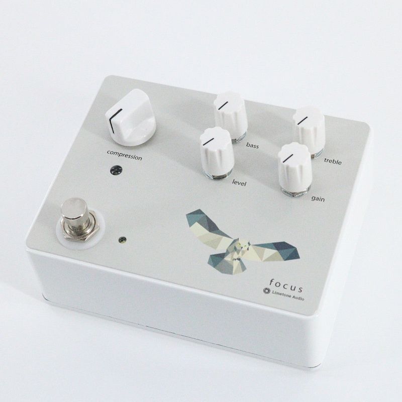 ■新品同様！■保証あり！『Limetone Audio／focus』 中古】LIMETONE AUDIO / Focus 【渋谷店】 | コンプレッサー