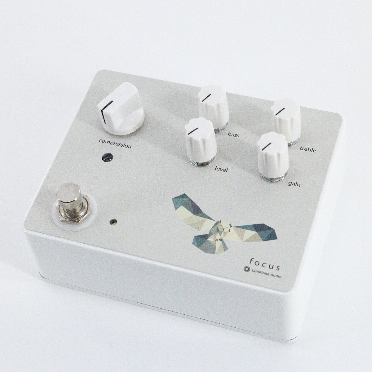 Limetone Audio focus 【ジャンク品】 中古】LIMETONE AUDIO / Focus 【渋谷店】 | コンプレッサー