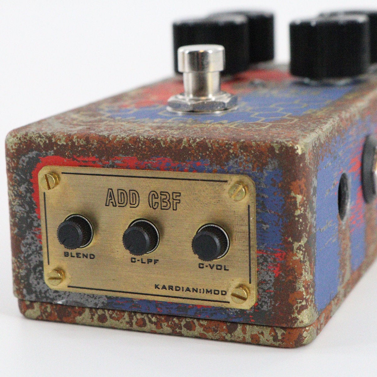 中古】KARDIAN / Vitamin C Super Lucky 7 ADD CBF 【渋谷店