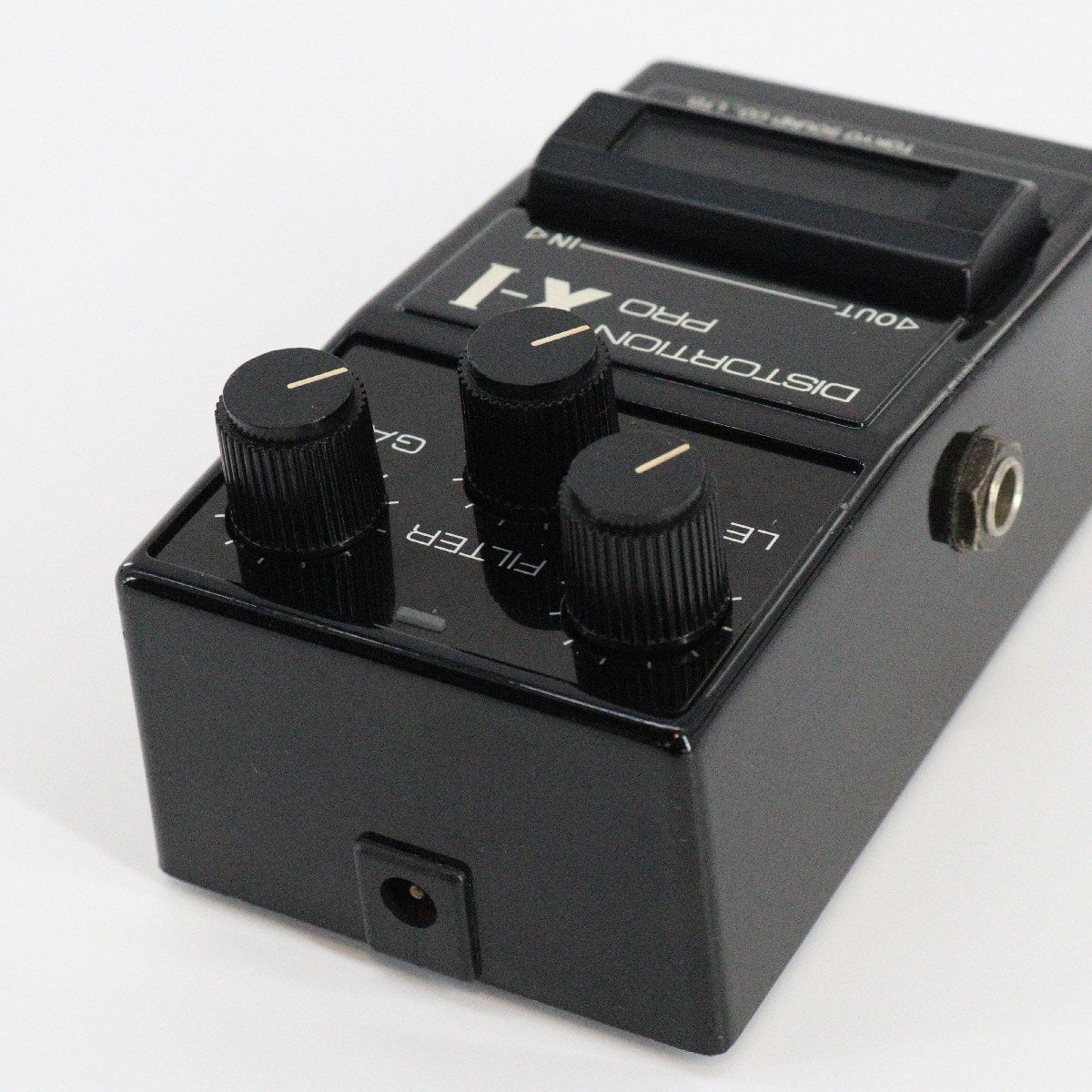中古】GUYATONE / PS-031 DISTORTION PRO X-I 【渋谷店