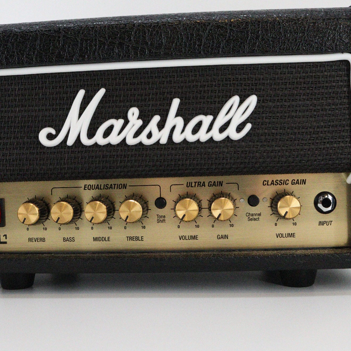中古】MARSHALL / DSL1H 【渋谷店】 | ヘッドアンプ | イシバシ楽器