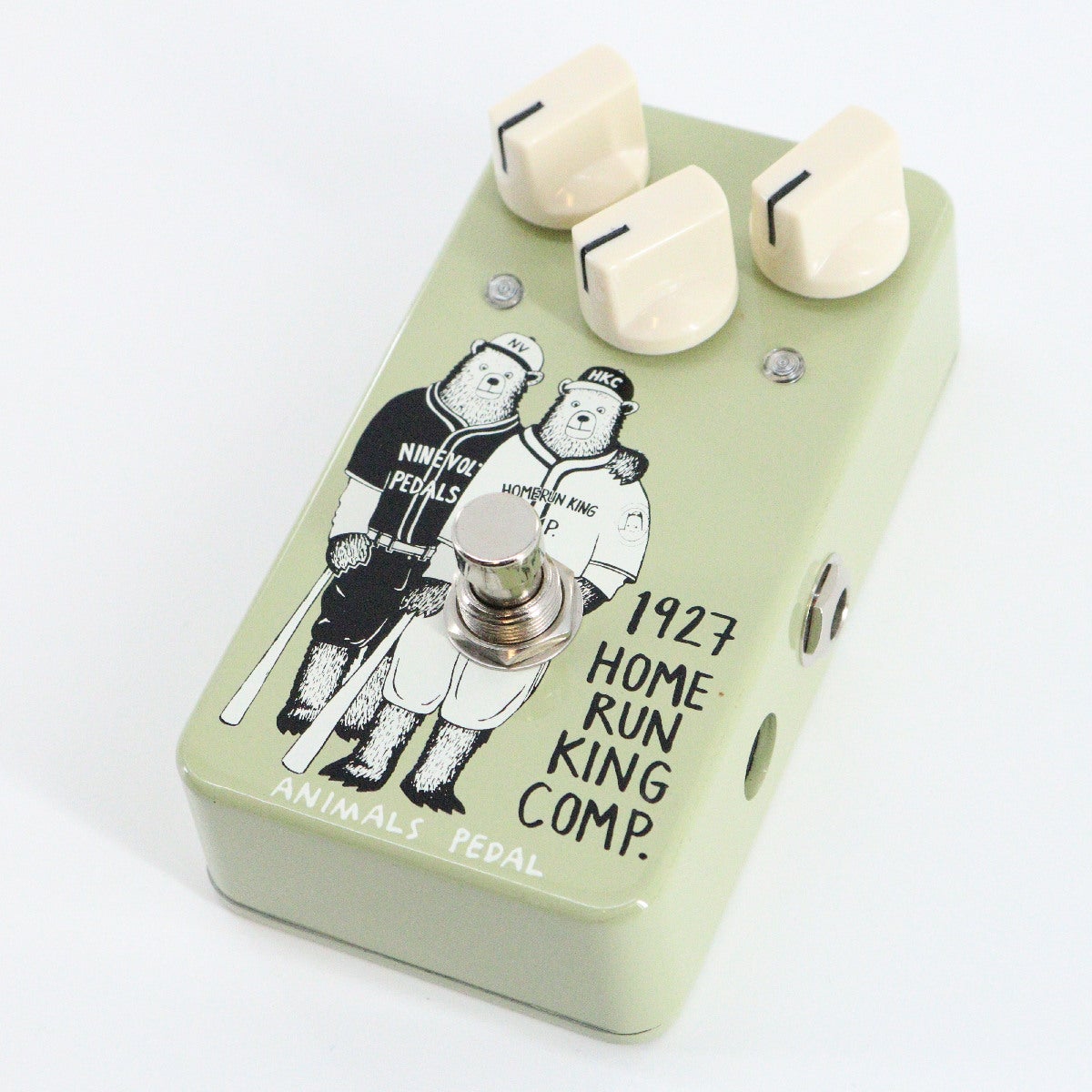中古】ANIMALS PEDAL / 1927 HOMERUN KING COMP. 【渋谷店