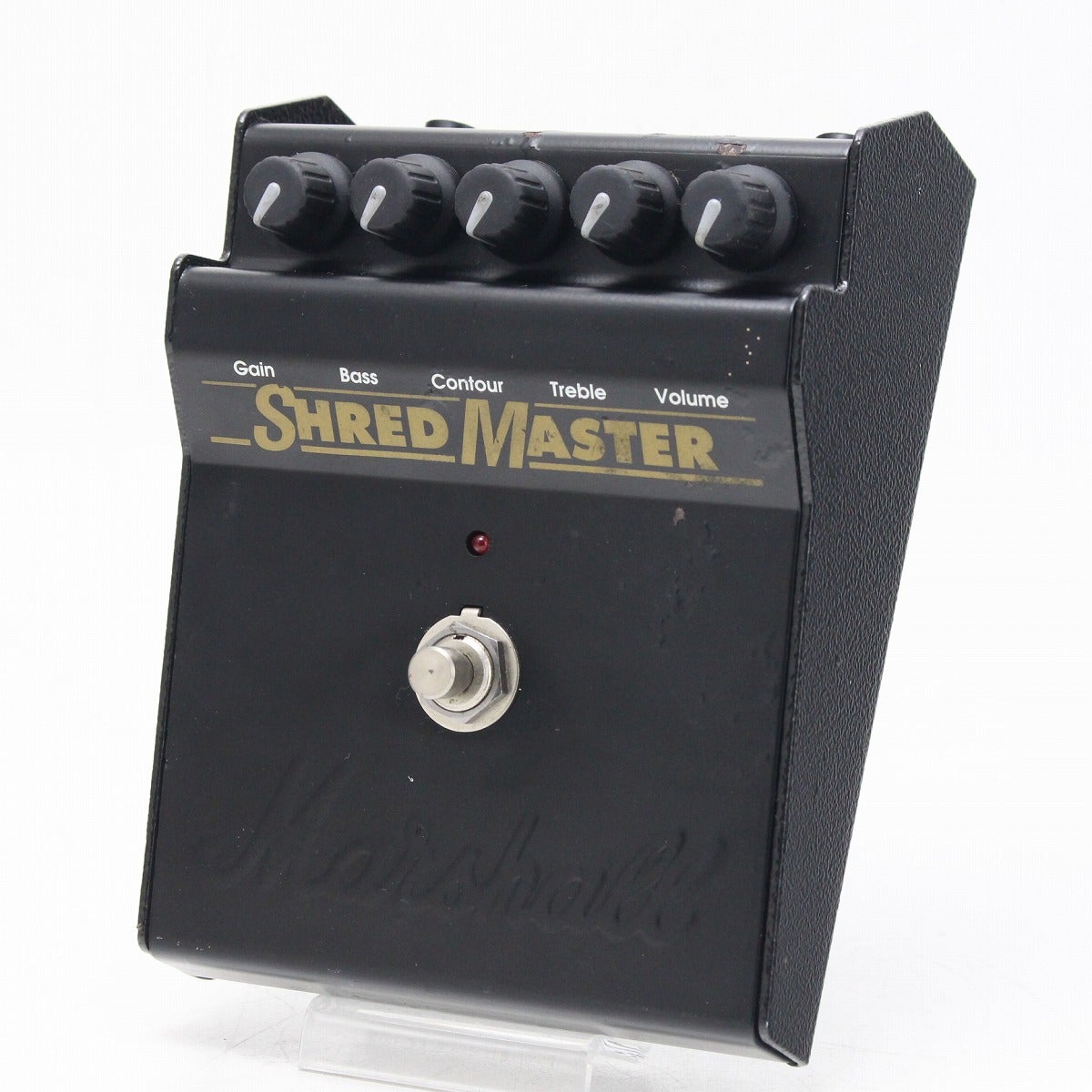 中古】MARSHALL / Shredmaster 【御茶ノ水本店】 | ギター用