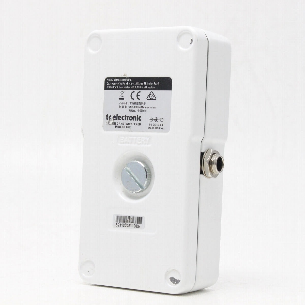 中古】TC ELECTRONIC / Spark Booster 【御茶ノ水本店】 | ギター用