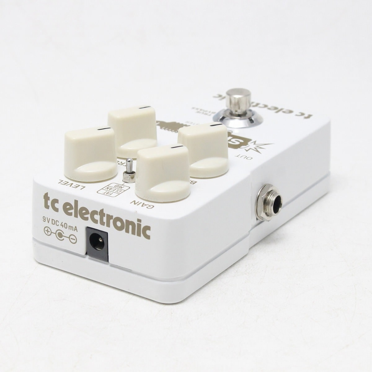 中古】TC ELECTRONIC / Spark Booster 【御茶ノ水本店】 | ギター用