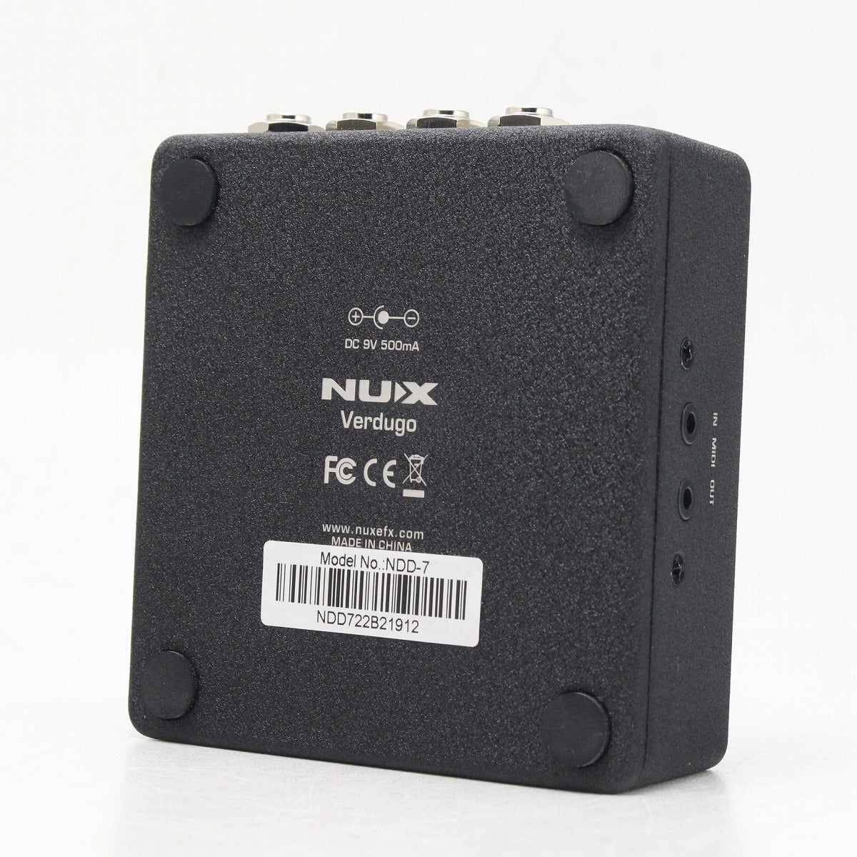 中古】NU-X / Tape Echo 【御茶ノ水本店】 | ギター用エフェクター