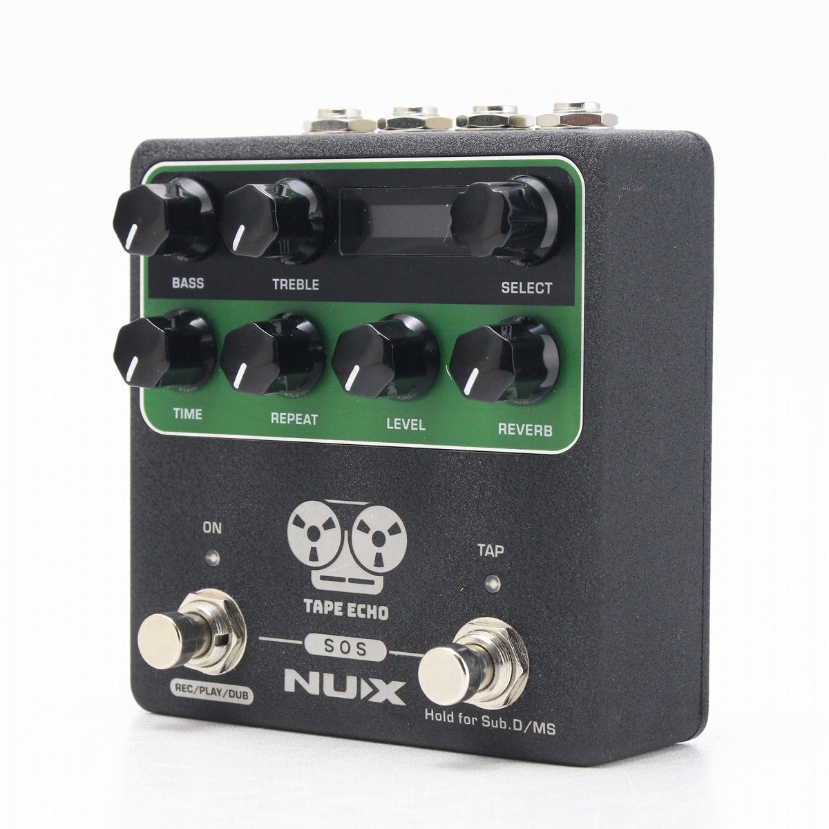 中古】NU-X / Tape Echo 【御茶ノ水本店】 | ギター用エフェクター