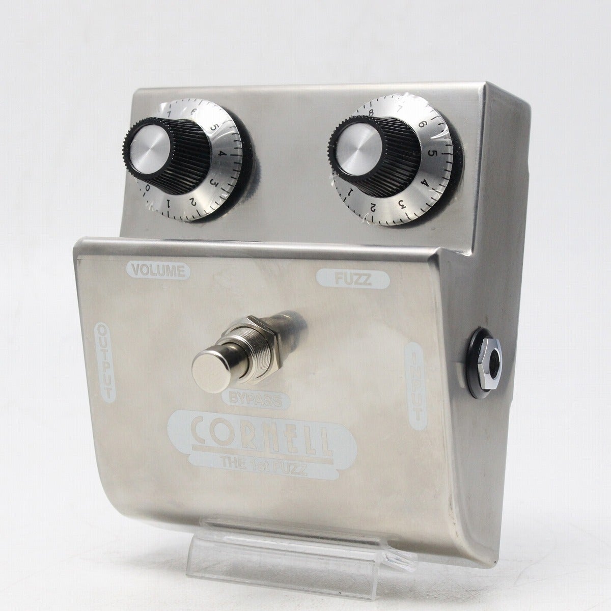 中古】CORNELL / THE 1st FUZZ 【御茶ノ水本店】 | ファズ | イシバシ楽器
