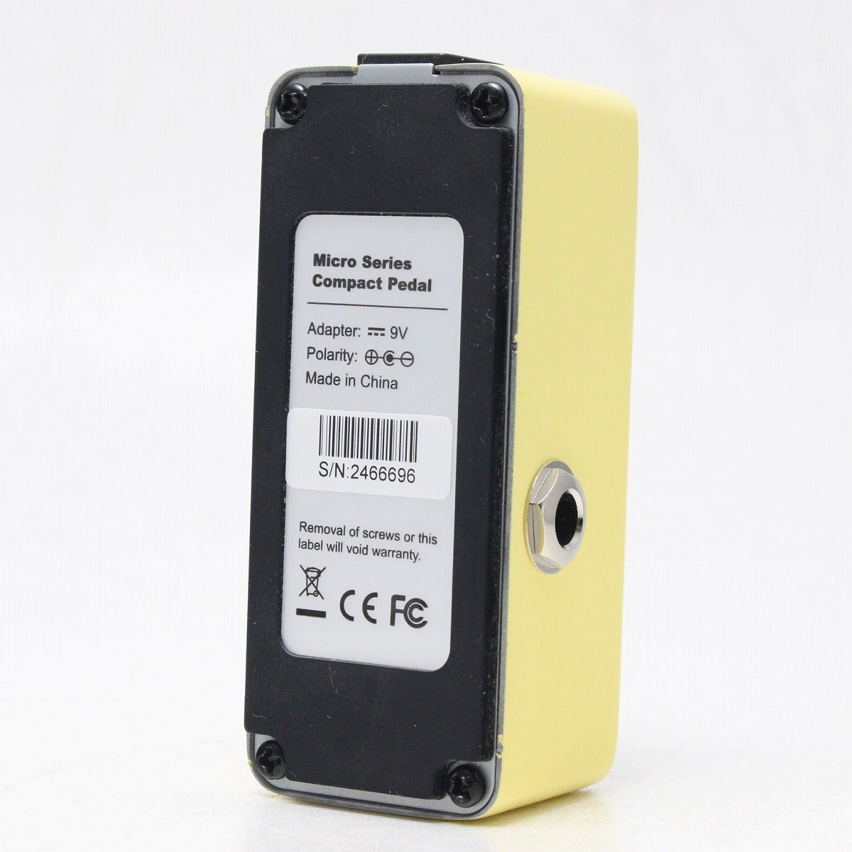 中古】MOOER / WoodVerb 【御茶ノ水本店】 | リバーブ/エコー