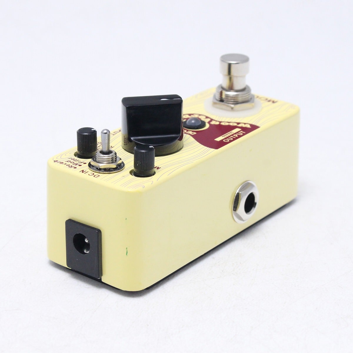 中古】MOOER / WoodVerb 【御茶ノ水本店】 | リバーブ/エコー