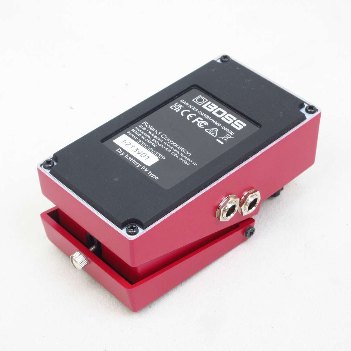 10/31で出品終了 BOSS Waza CE-2w & Delay DM-2w 中古】BOSS / DM-2W 技 WAZA CRAFT Delay ディレイ 【横浜店
