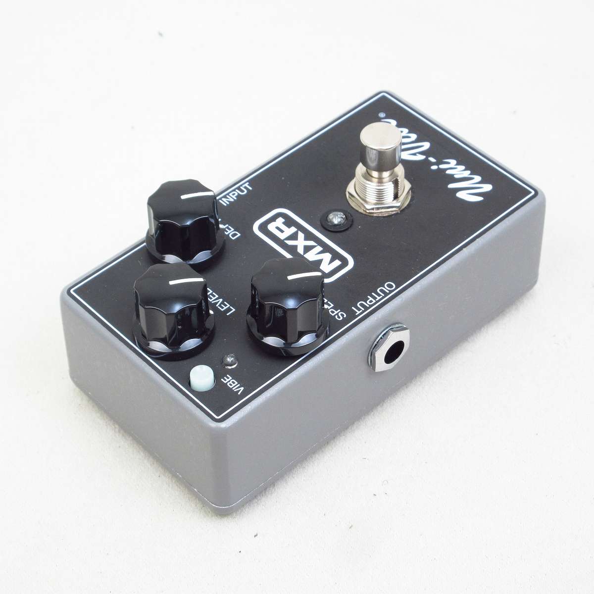 中古】MXR / M68 Uni-Vibe Chorus / Vibrato コーラス/ビブラート
