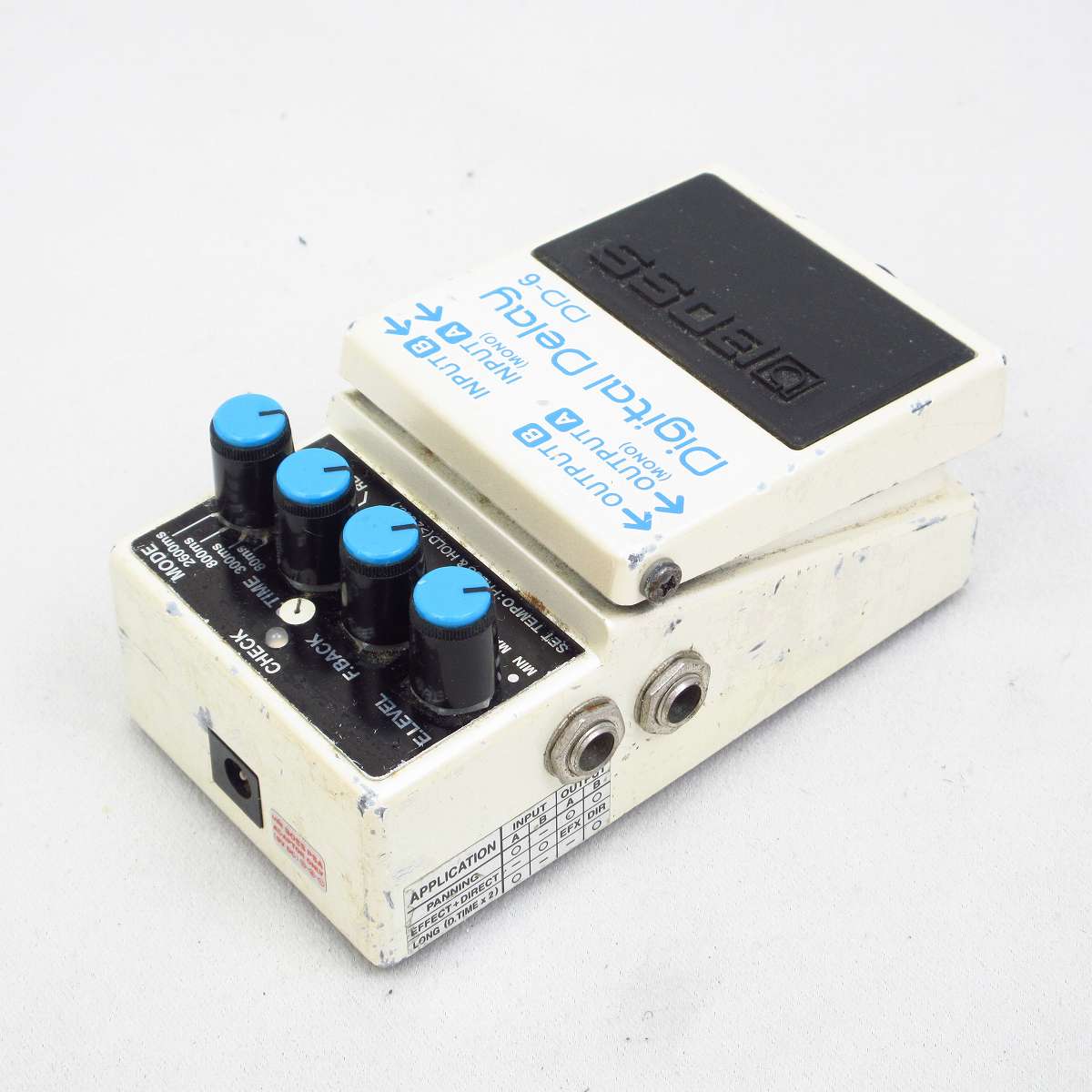 ＊*＊様 早い者勝ち！BOSS DD-6 デジタルディレイ 中古】BOSS / DD-6 Digital Delay ディレイ 【横浜店】 | ディレイ