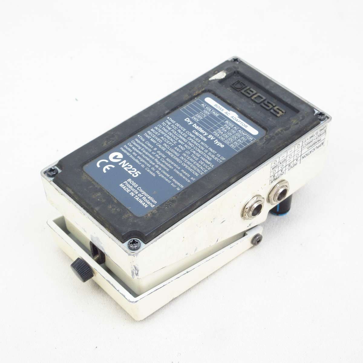 中古】BOSS / DD-6 Digital Delay ディレイ 【横浜店】 | ディレイ