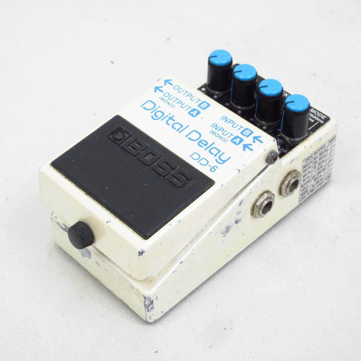中古】BOSS / DD-6 Digital Delay ディレイ 【横浜店】 | ディレイ