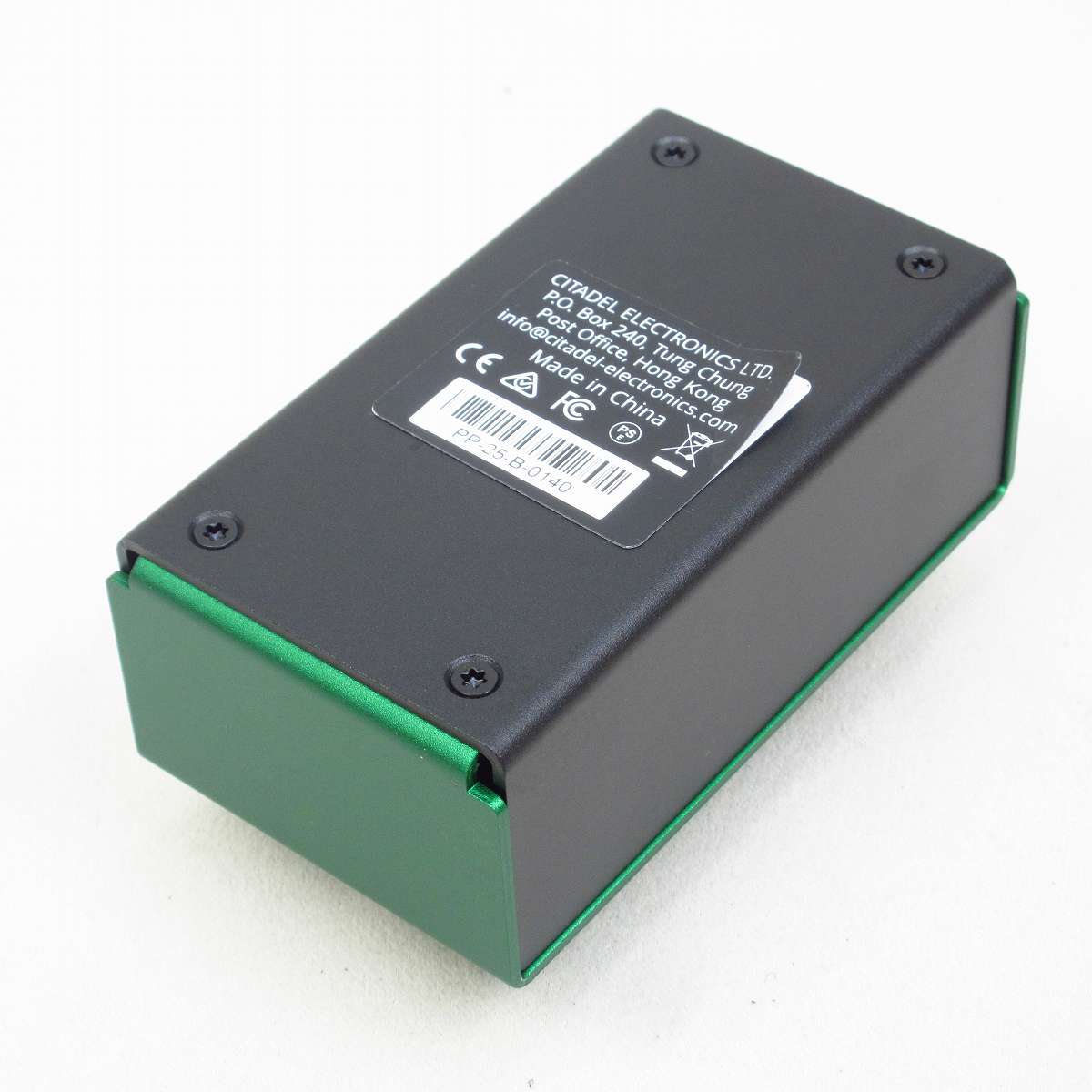 中古】Citadel Electronics / Planetary Phase VCAフェイズ・シフター