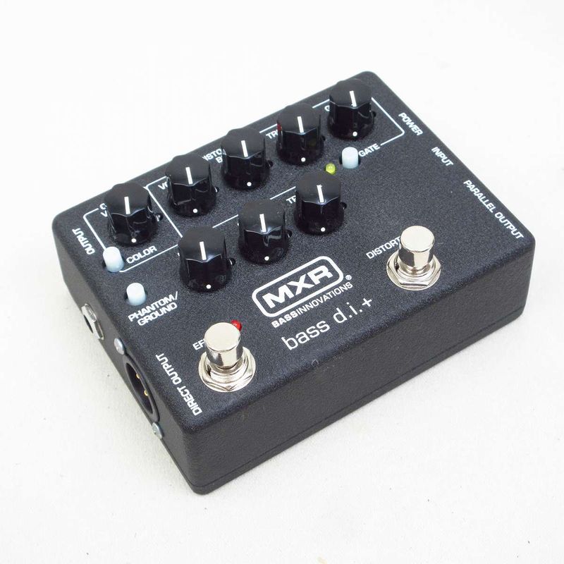 ベース用エフェクター × MXR × 中古)の検索結果 | ギター、アコギ